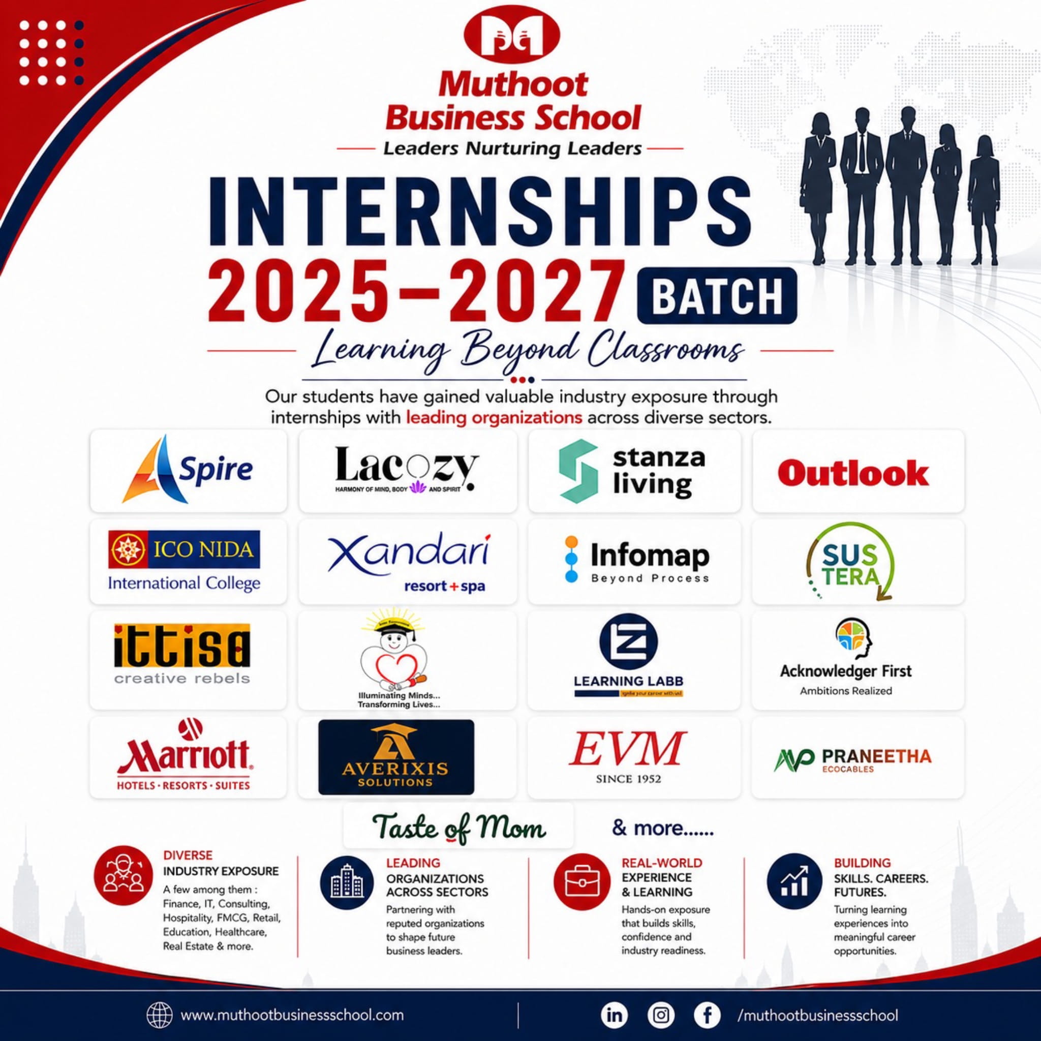 Internships