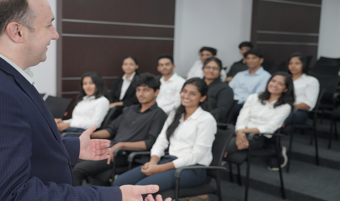 Why Agile PGDM Courses in the best PGDM schools in India are the next big thing?