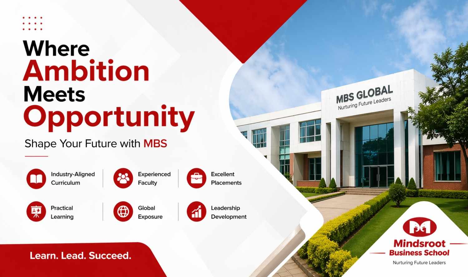 Top 7 Reasons to Choose a PGDM Program for Your Management Career in 2026