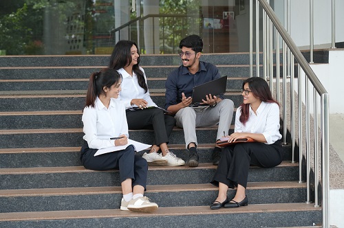 PGDM with human resource: Why HRM with Analytics has scope for every student?