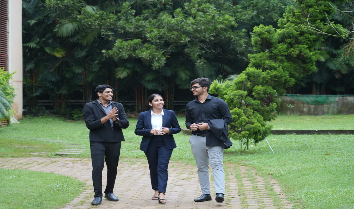 Future-Proof Your Career with Muthoot Business School's Unique Pre-PGDM Internship Program