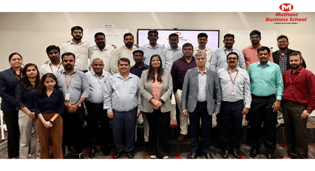 Management Development Program (Second Batch-21,22,23 Feb 2025)