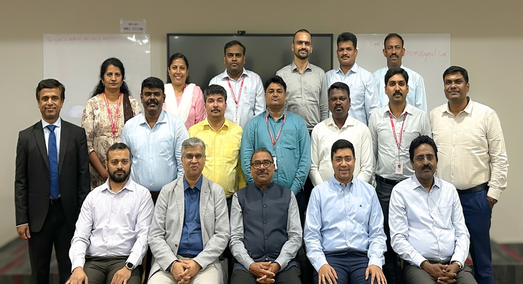 MDP Batch 1.0 Second module