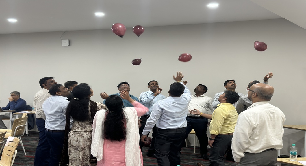 MDP Batch 1.0 Second module