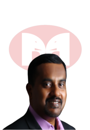 Dr. Manoj Varghese