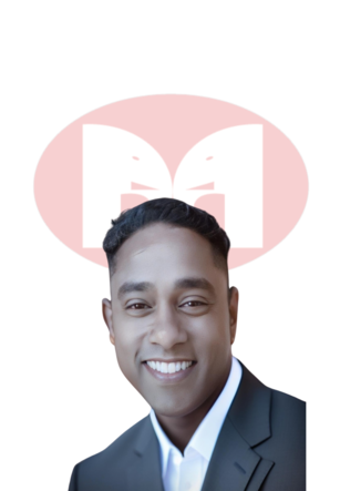 Mr. Mithun Jose