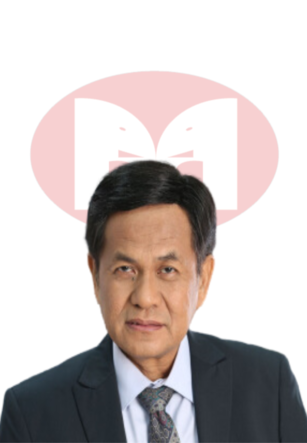 Prof. Rene. T. Domingo