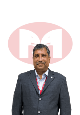Prof. Sivakumar S P