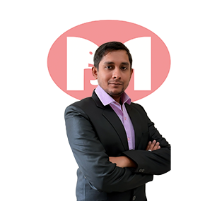 Dr. Aadithya B. G