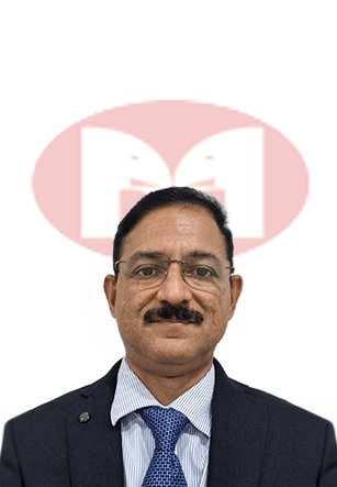 Mr. Siby Thomas