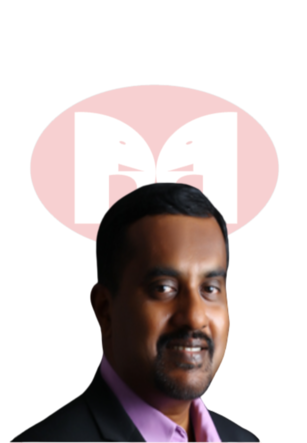 Dr. Manoj Varghese