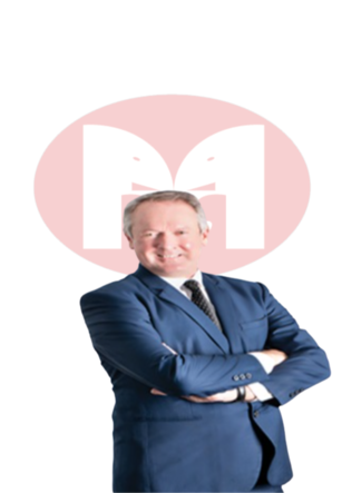 Dr. Greg Pritchard
