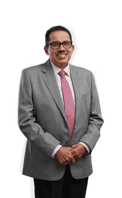 George Alexander Muthoot