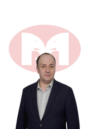 Dr. David Tereladze