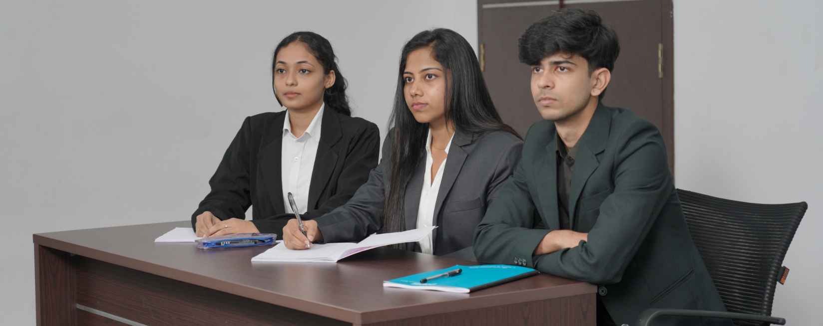 Specialisations