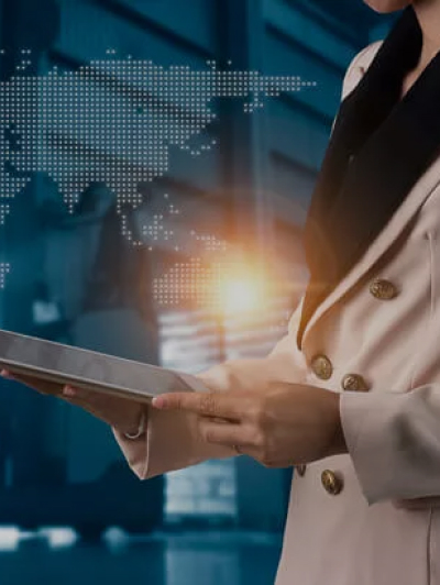 Logistics & Supply Chain Management