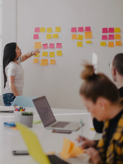 Agile & Scrum