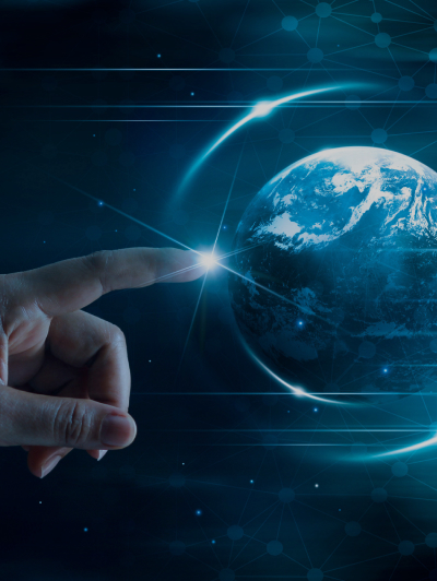 Digital Transformation