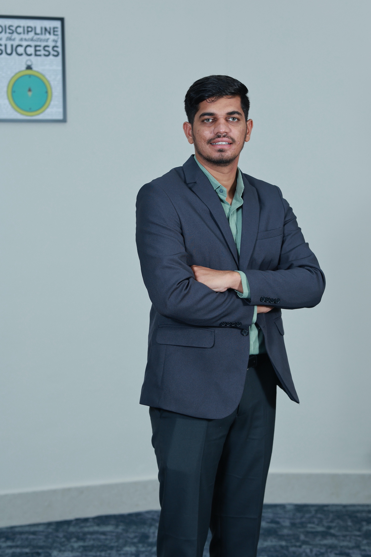 Akshay Deshmukh