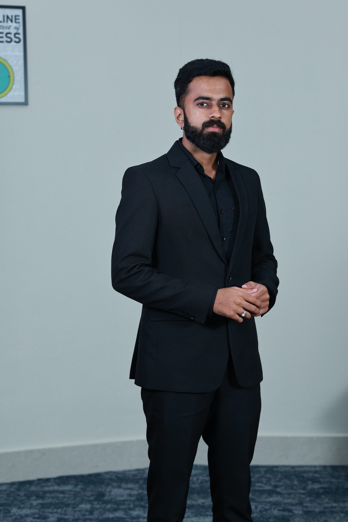 Venkat S Reman