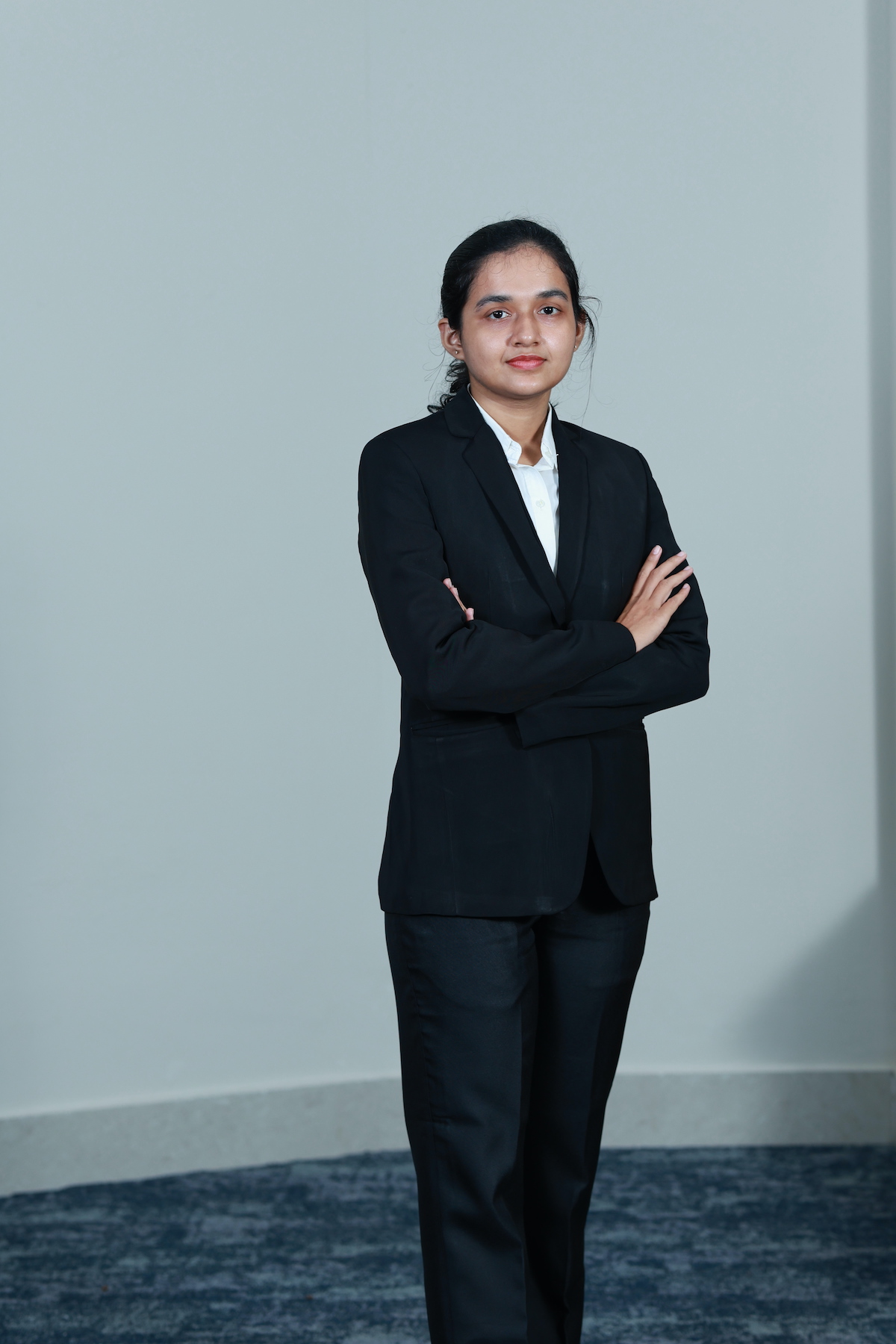 Aswathy A Prabhu