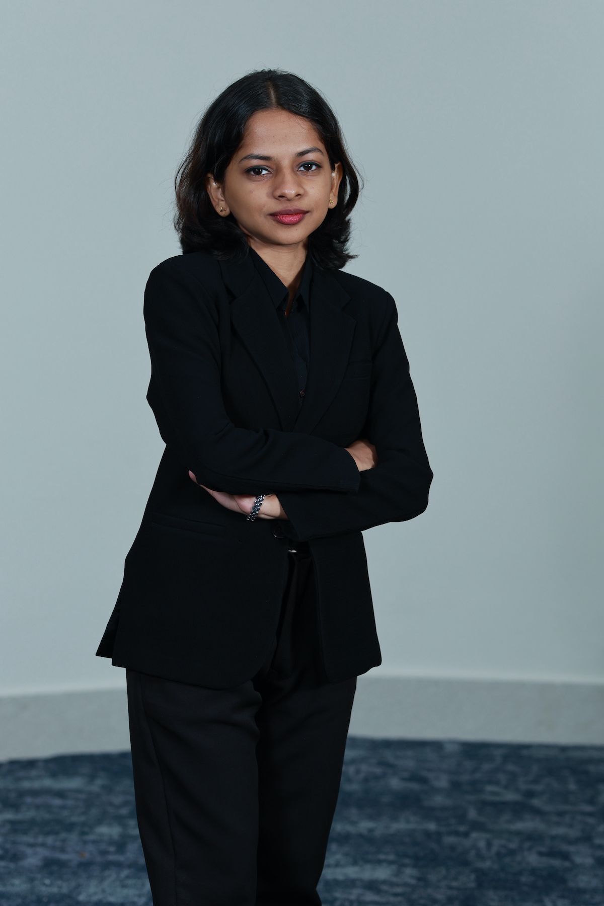 Alisha Vijay