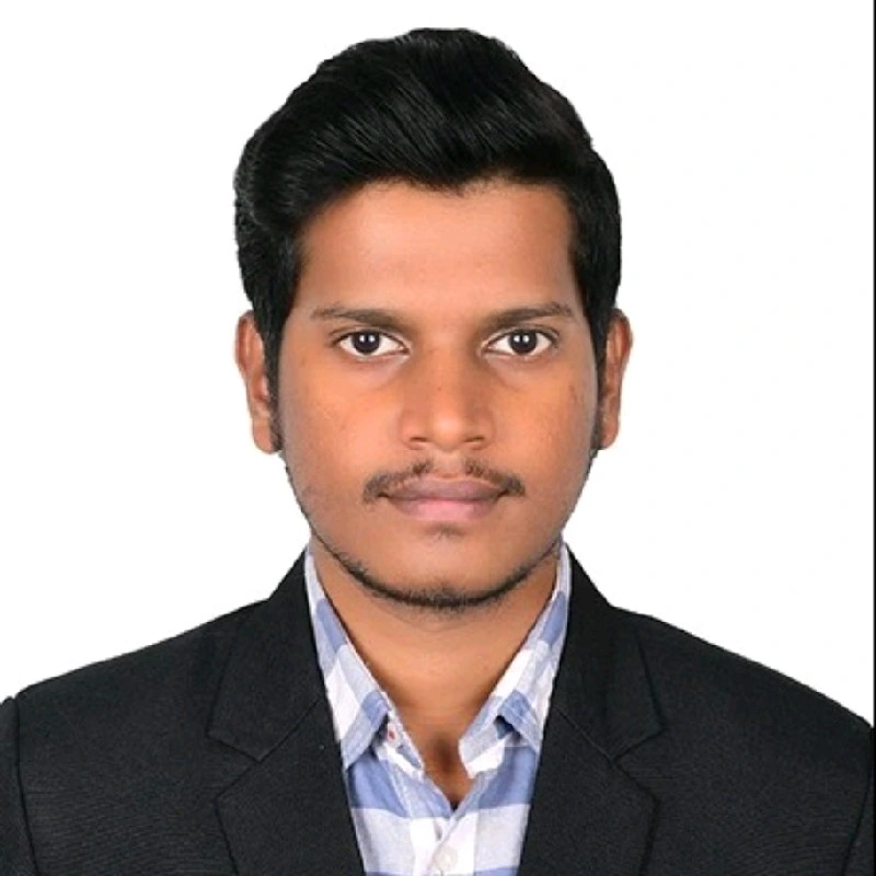 Priyadharshan U