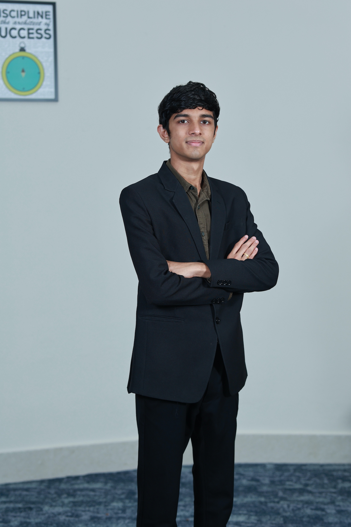 Sarath Bhatt