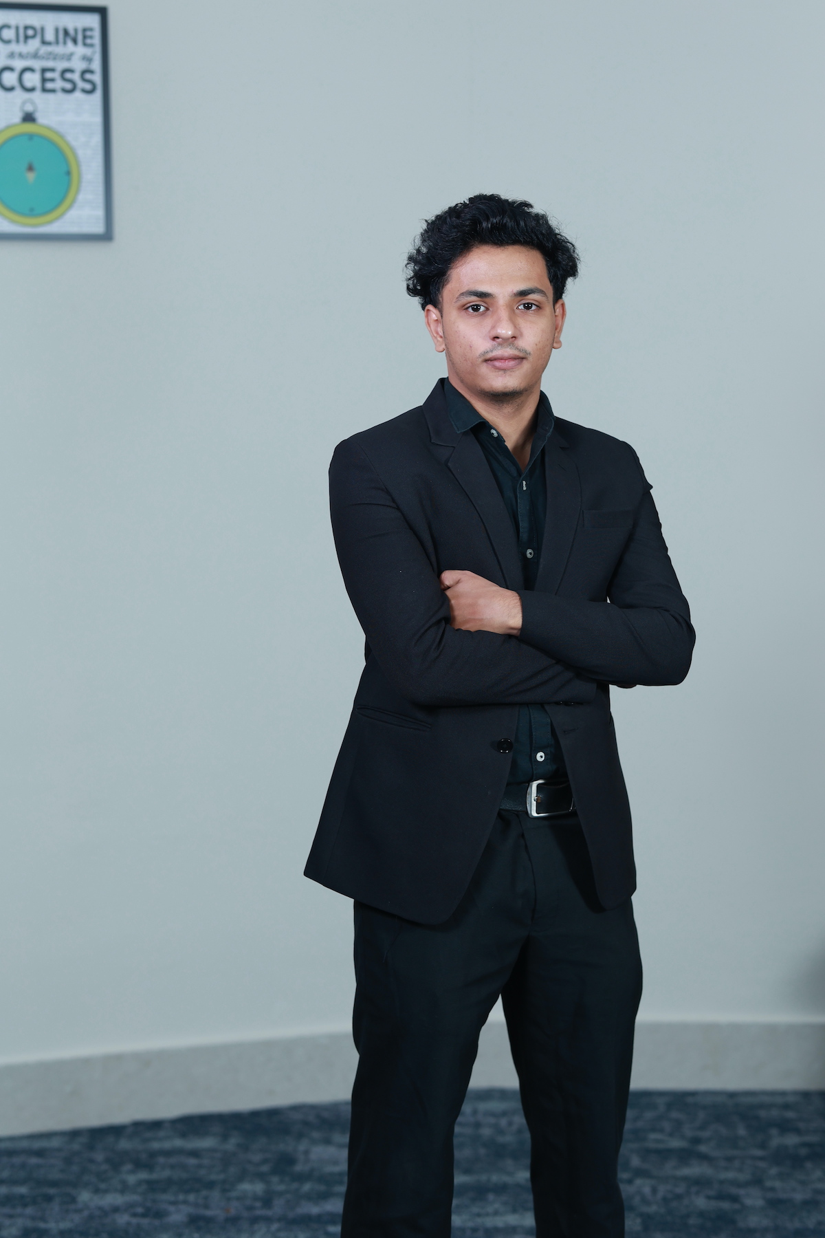 Hari Sankar