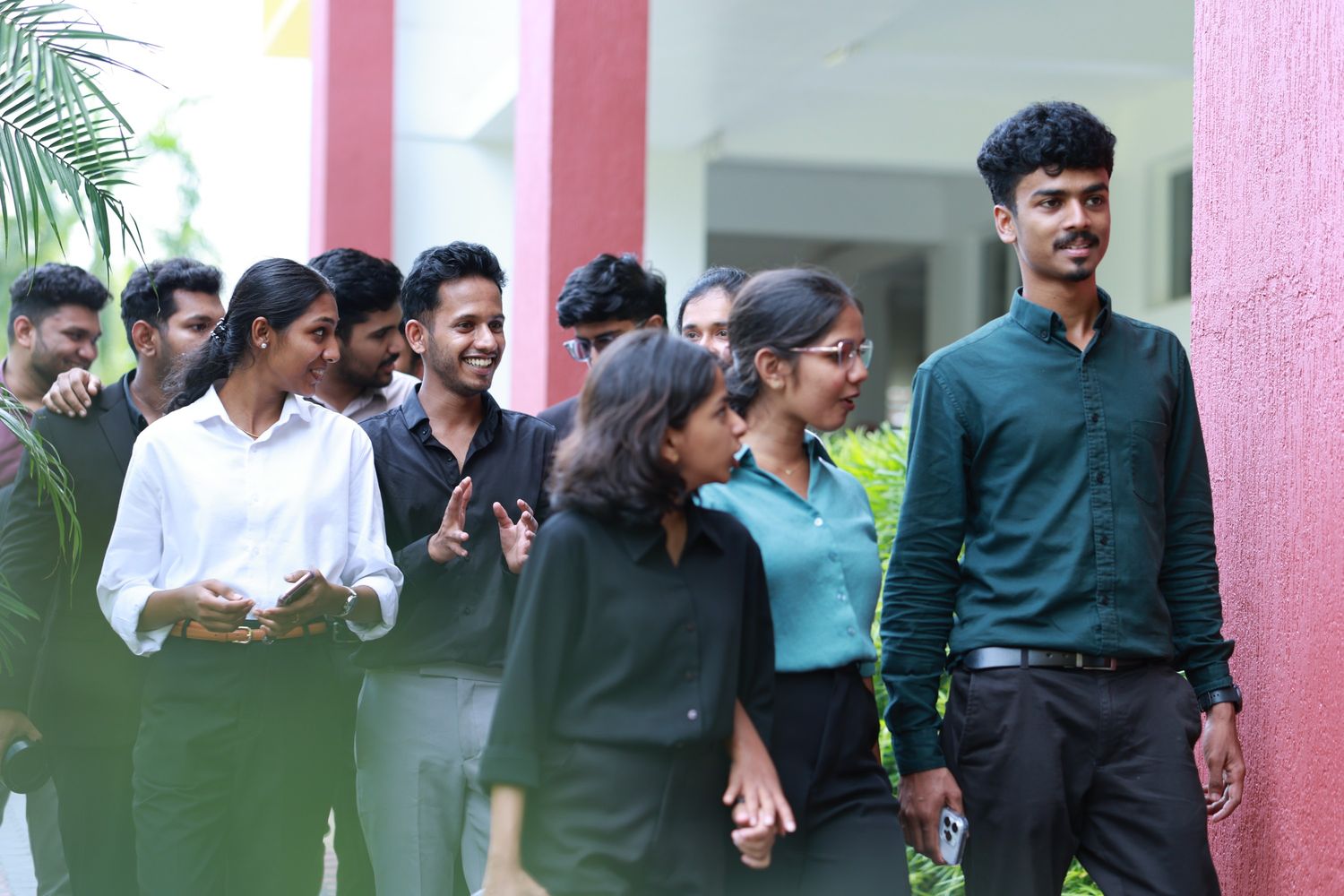 Campus