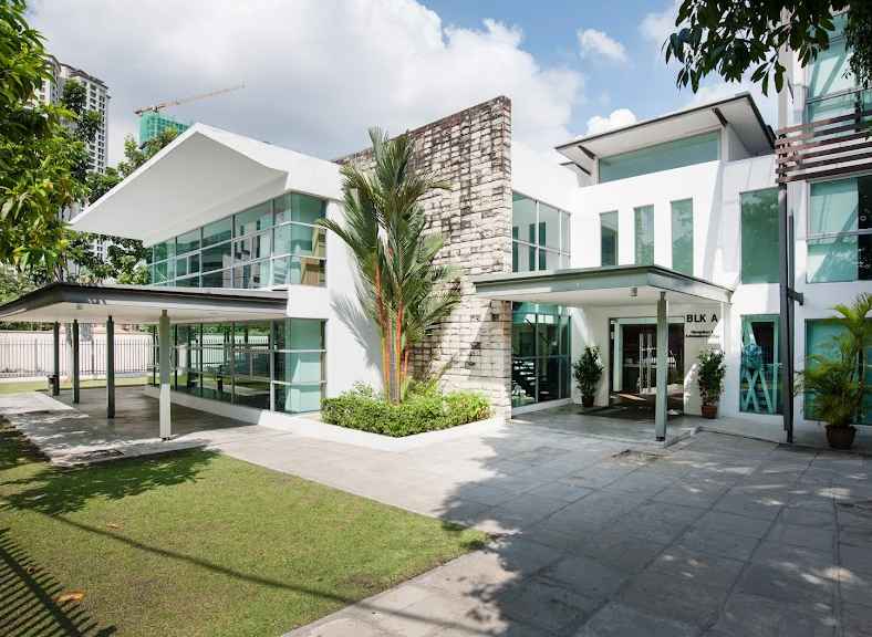 Raffles College Kuala Lumpur