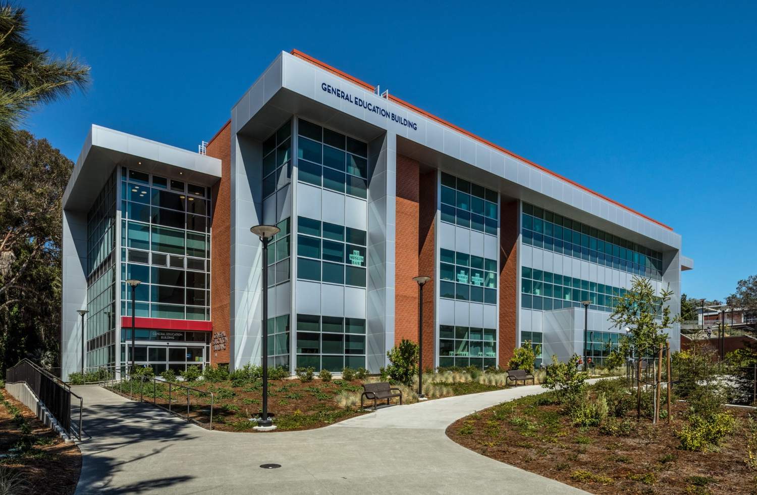 Contra Costa College (CCC)