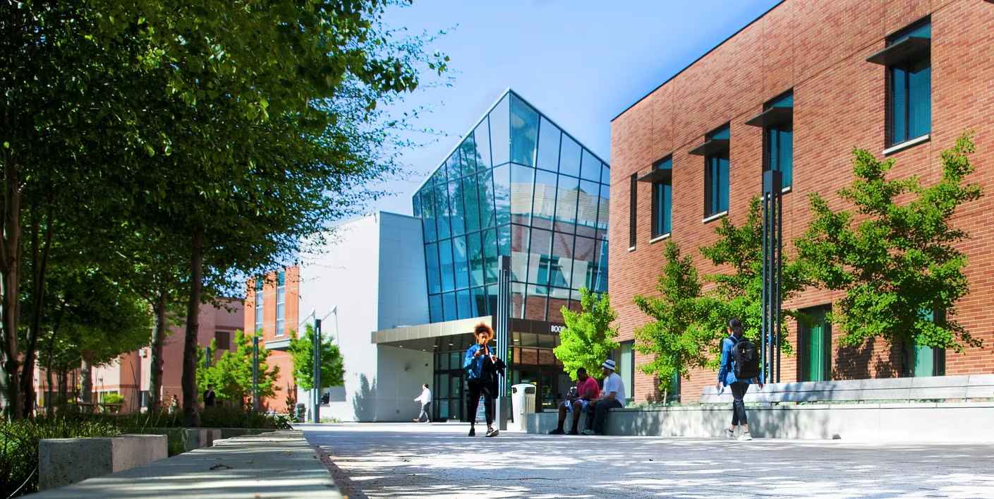 Diablo Valley College (DVC)