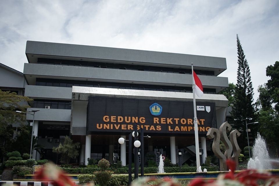 University of Lampung (UNILA)